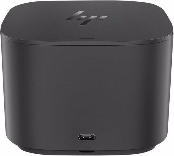 Produktbild HP Thunderbolt Dock G2 (Thunderbolt, 1 Ports)