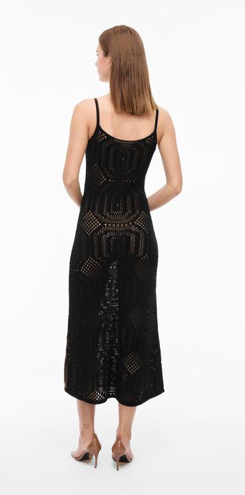 Image du produit Vila Strick Midikleid (XS)