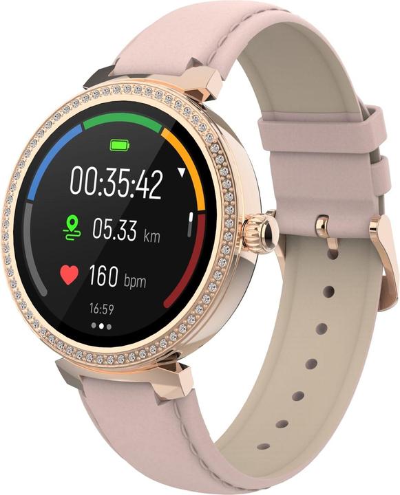 Produktbild Denver SWC-342RO (43 mm)