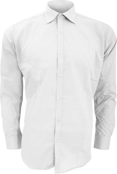 Kustom Kit Hemd BusinessHemd langärmlig