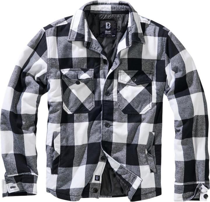 Produktbild Brandit Lumberjacket (M)