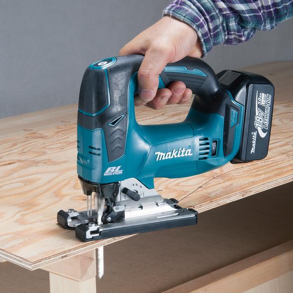 Image du produit Makita Djv182zj