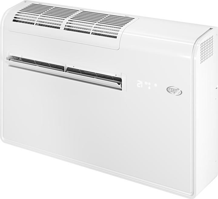 Actual product image Argo Apollo 12 HP (30 m², 8200 BTU/h)