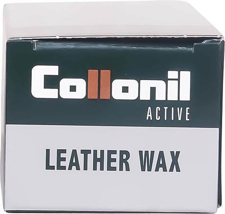 Image du produit Collonil Cire active pour le cuir (1 x, 75 ml)