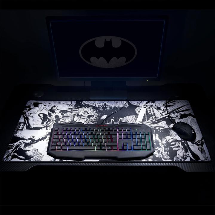 Produktbild Subsonic Batman (XXL)