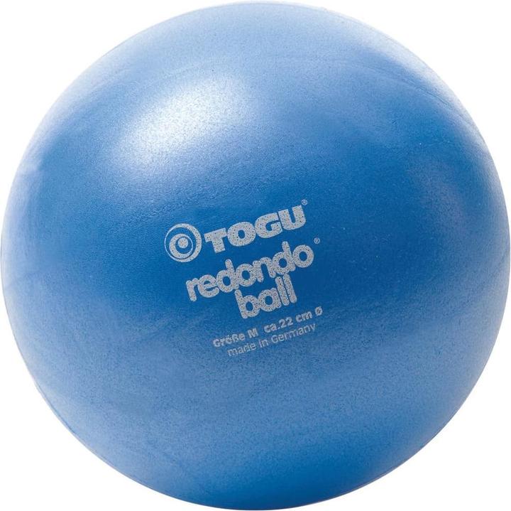 Actual product image Togu Redondo ball (22 cm)