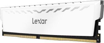 Actual product image Lexar Thor (2 x 16GB, 3600 MHz, DDR4-RAM, U-DIMM)