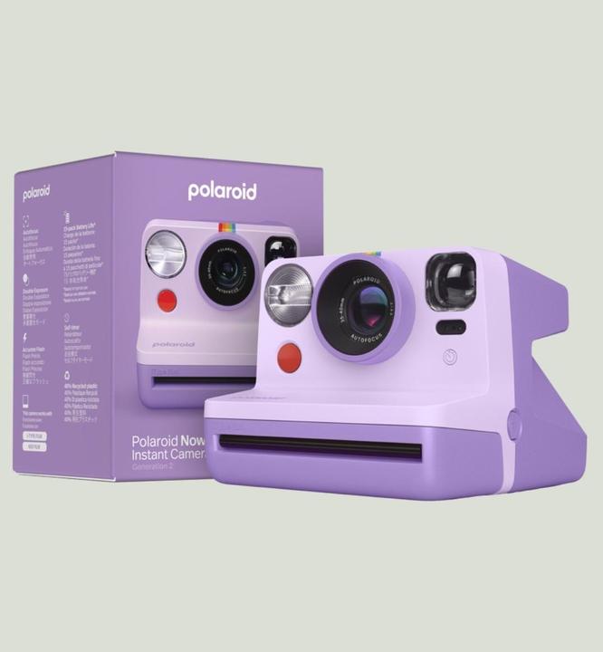 Produktbild Polaroid Now Gen 2