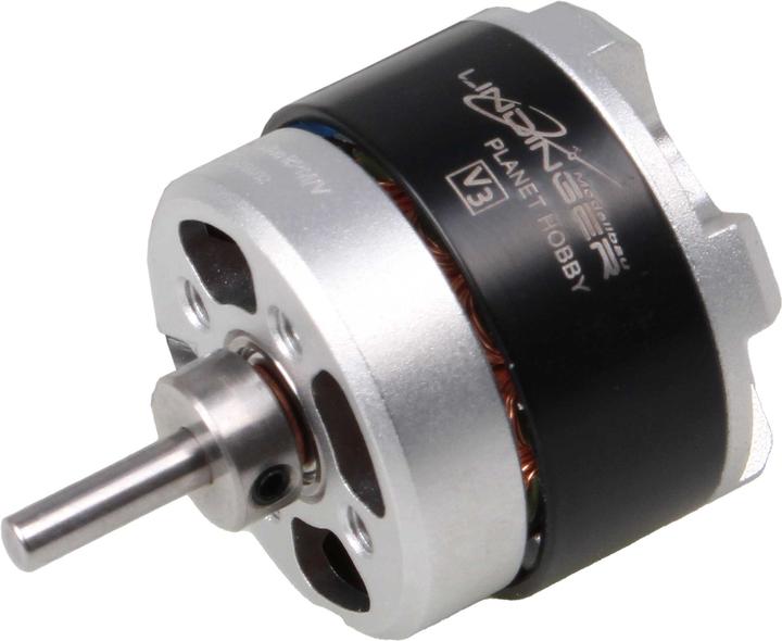 Planet-Hobby Joker 2826-14 V3 1180 KV Brushless Motor
