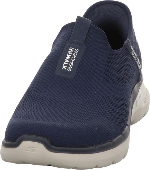 Produktbild Skechers Slipper GO WALK 6 - EASY ON (45)