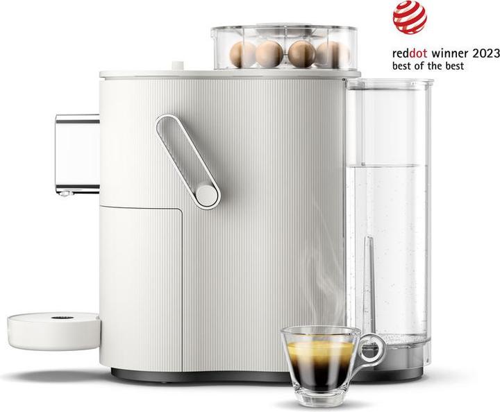 Produktbild CoffeeB Globe (CoffeeB)