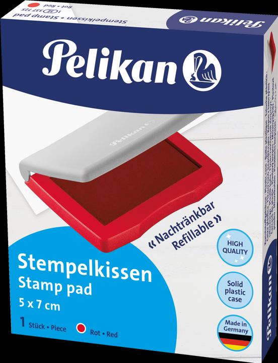 Produktbild Pelikan Stempelkissen