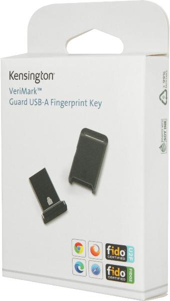 Actual product image Kensington VeriMark Guard