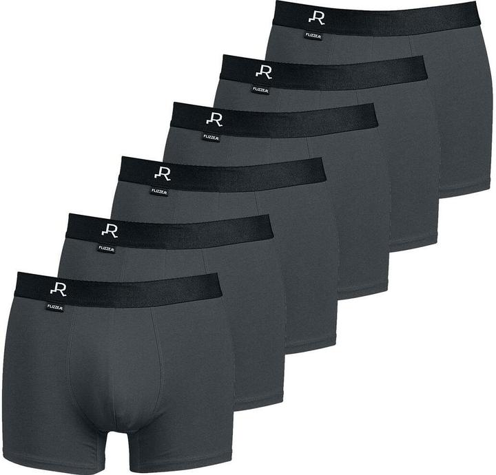 Image du produit Flizzer Pack de 6, Le Macho (XL, paquet de 6)