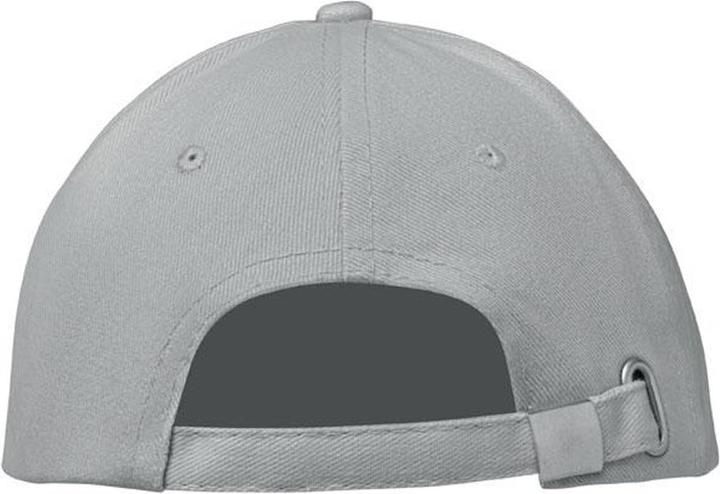Immagine prodotto MidOcean Buffalo Cappellino Da Baseball 6 Pannelli (Taglia unica)