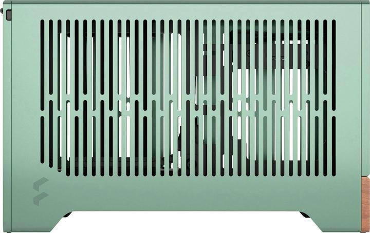 Nährwerte und Zutaten Fractal Terra (SFX-L, SFX, Mini-ITX)