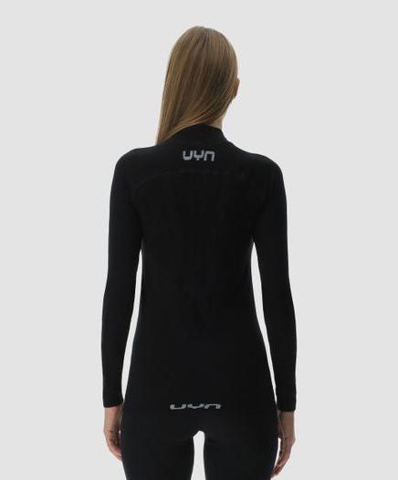 Actual product image UYN Thermoshirt Mit Stehkragen Elevatyon Biomorph (L, XL)