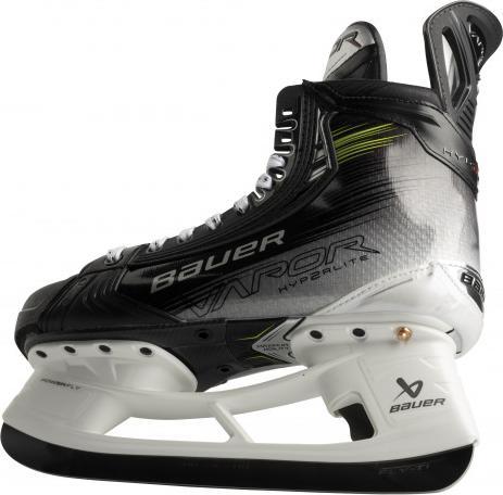 Actual product image Bauer Vapor Hyp2rlite INT hockey skates (JR-INT 6.5 - 41, FIT 3) (41)