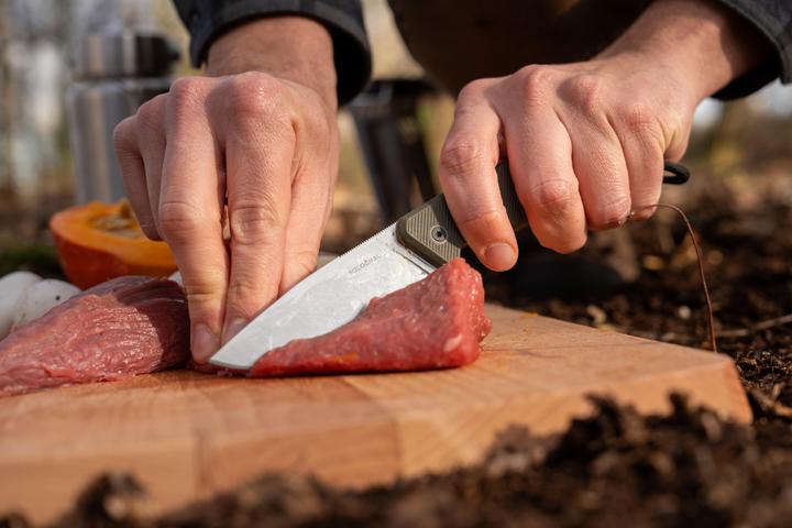 Produktbild Solognac SIKA 90 FR (9 cm)