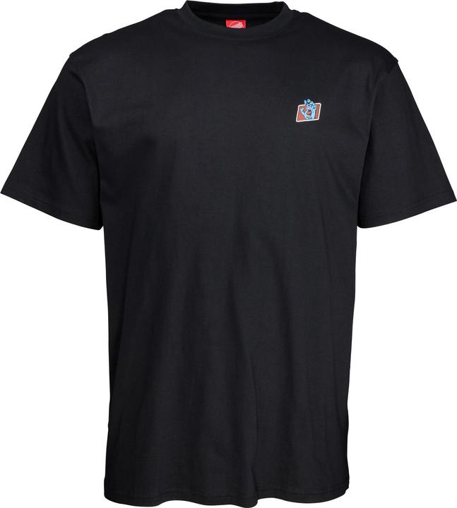 Santa Cruz Work Hand T-Shirt