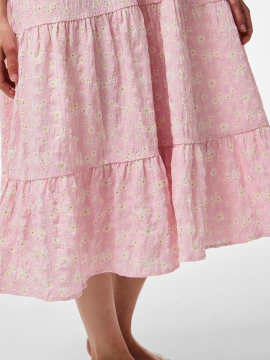Produktbild Pieces PCSTELLA Midikleid (S)