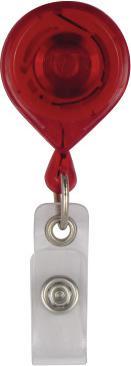 Image du produit Rieffel Porte-badge