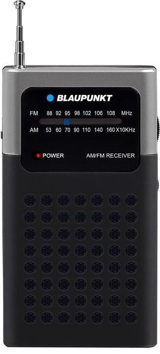 Produktbild Blaupunkt PR4 (FM, AM)