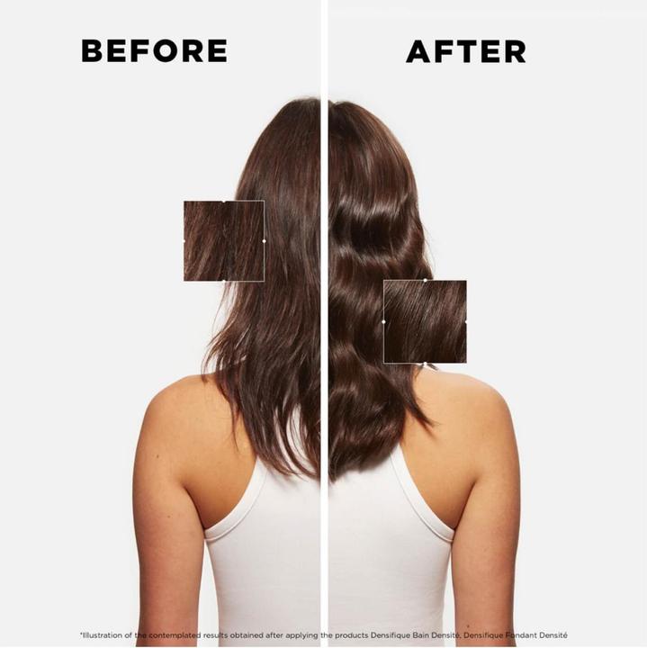 Actual product image Kérastase Densifique Densimorphose (150 ml, Volume foam)