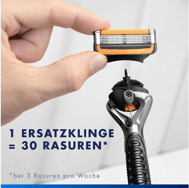 Produktbild Gillette ProGlide Power (12 x)