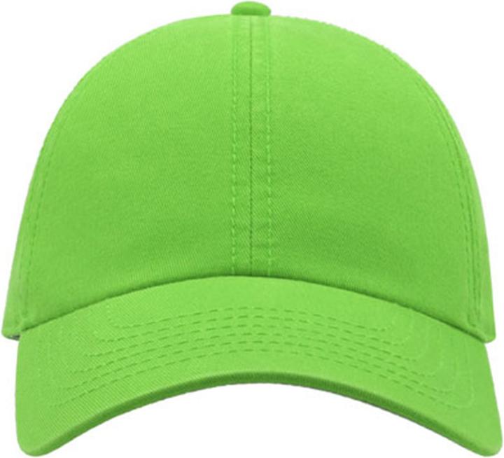 Image du produit Atlantis Action ChinoCasquette de baseball à 6 panneaux (pack de 2) (Taille unique)