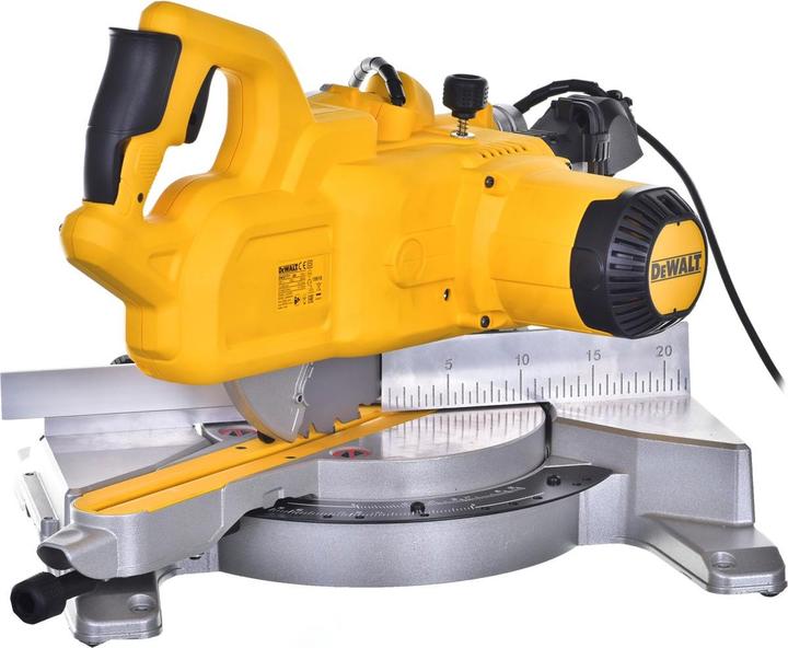 Produktbild DeWalt Paneelsaege DWS777