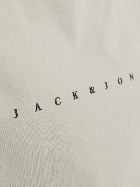 Actual product image Jack & Jones Logo T-Shirt (L)