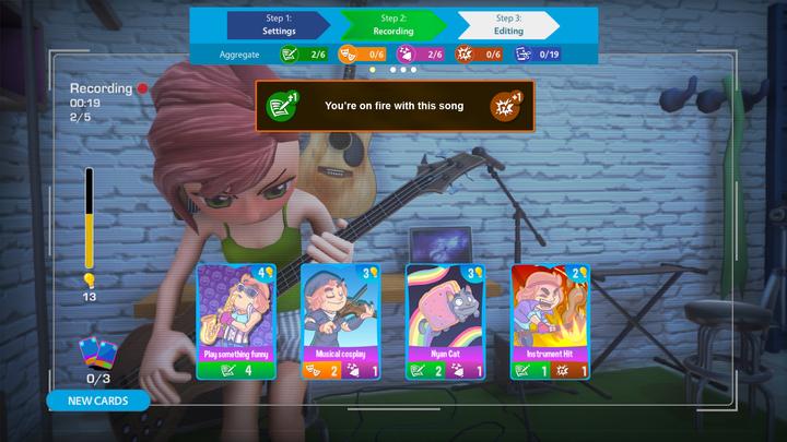 Image du produit Ravenscourt Youtubers Life OMG! (Xbox One S, DE)
