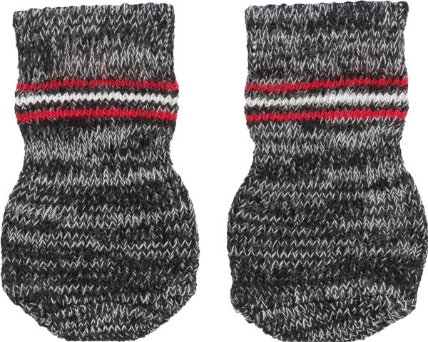 Actual product image Trixie Hundesocken (XXS, Dog socks)