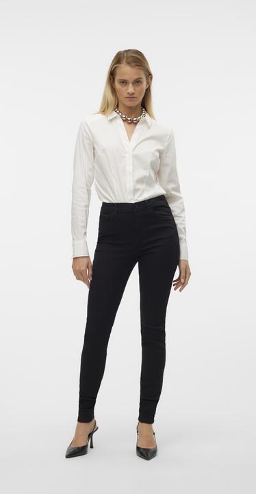 Produktbild Vero Moda VMTANYA Normal Waist Slim Fit Jeans (32)