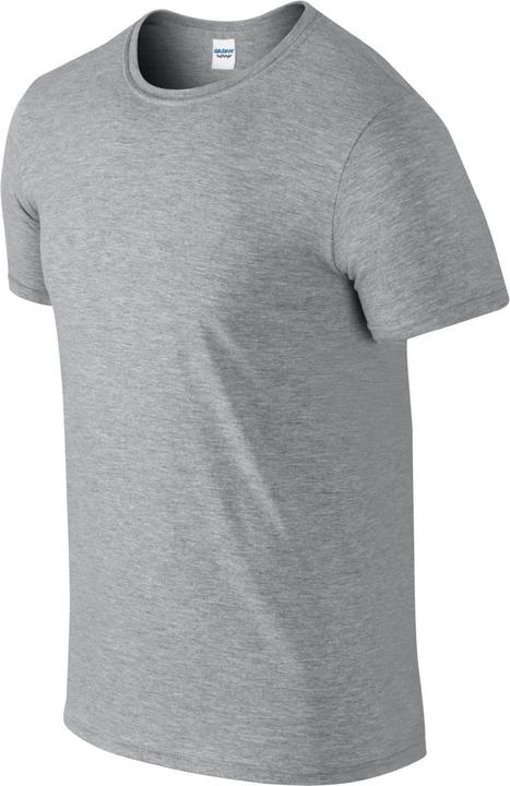 Image du produit Gildan - T-shirt SOFTSTYLE - Adulte (M)