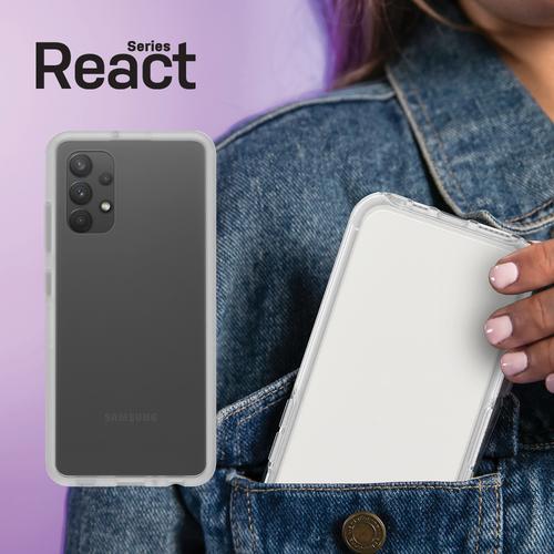 Immagine prodotto OtterBox React (Samsung Galaxy A32)