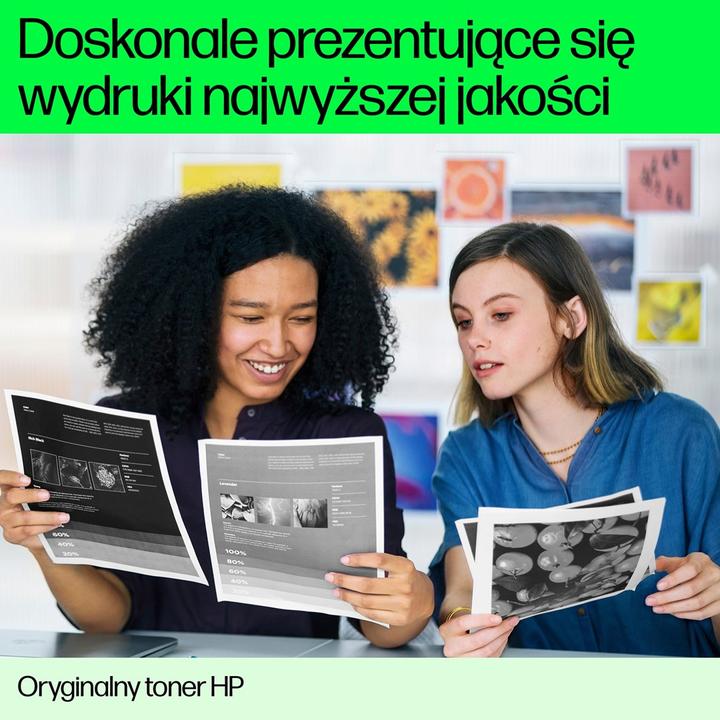 Actual product image HP 05x (FC)