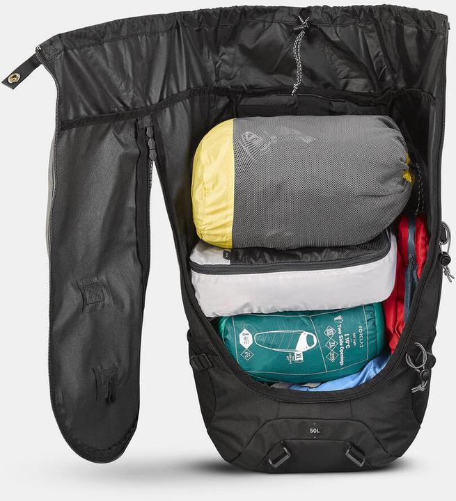 Image du produit Simond TRAVEL 100 (50 l)