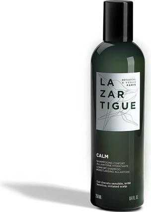 Lazartigue Calm Shampooing (250 ml, Liquid shampoo)