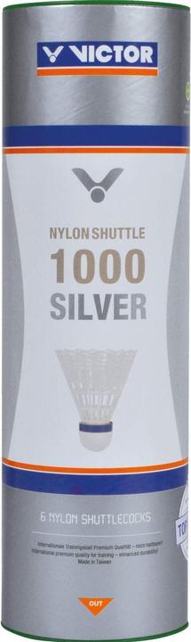 Image du produit Victor Nylon Shuttle 1000