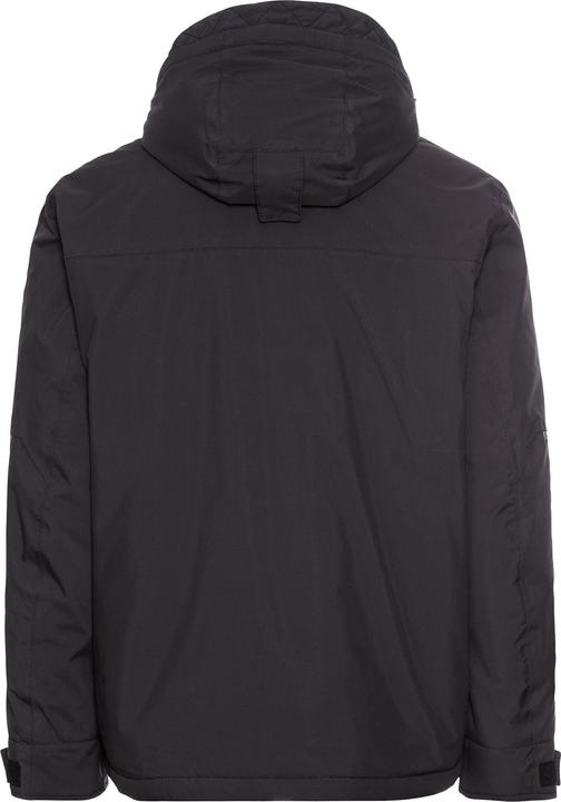 Actual product image Camel Active teXXXactive® functional jacket with detachable hood (52)