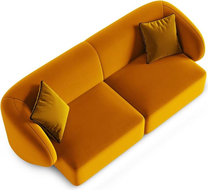 Image du produit Maison Heritage Chiara (2 places, 3 places, 4 places)