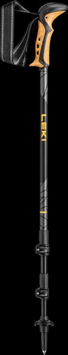 Actual product image Leki Khumbu Lite hiking stick (100 - 135 cm)