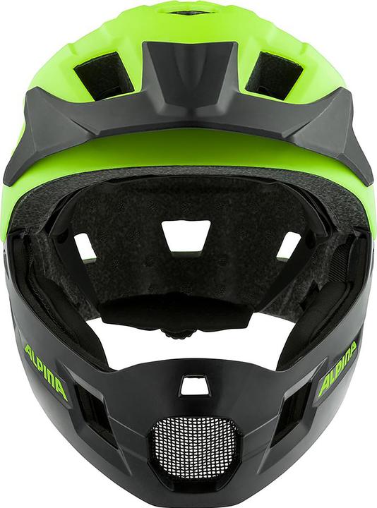 Produktbild ALPINA SPORTS Rupi (50 - 55 cm)