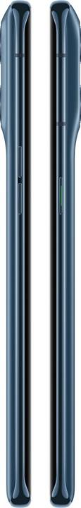 Actual product image OPPO Find X3 Pro (256 GB, Blue, 6.70", SIM + eSIM, 50 Mpx, 5G)
