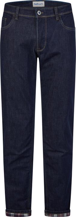 Actual product image Hattric Thermo 5-Pocket Henk Denim (W34/L32)