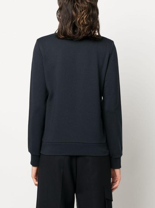 Image du produit A.p.c. Sweat-shirt COFAX.F27644 IAK DARK NAVY (M)