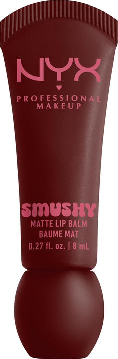NYX Professional Make-Up Nyx Smushy Matte (8 ml)
