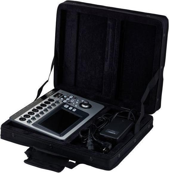 Actual product image QSC TouchMix 8